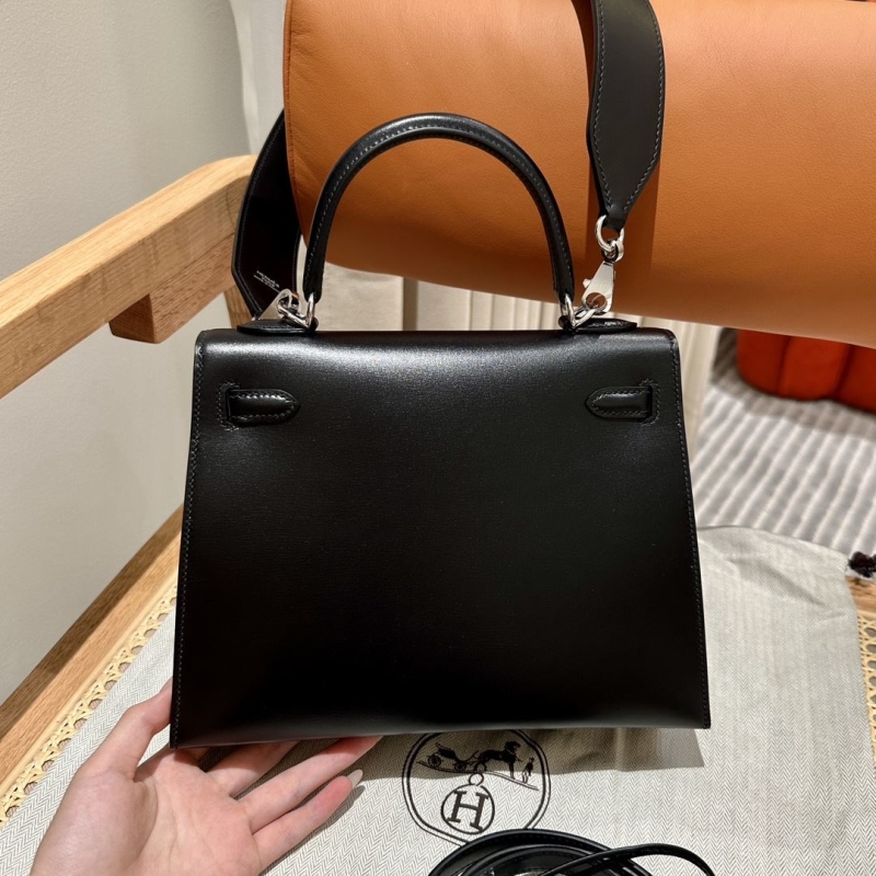 Hermes Kelly Bags